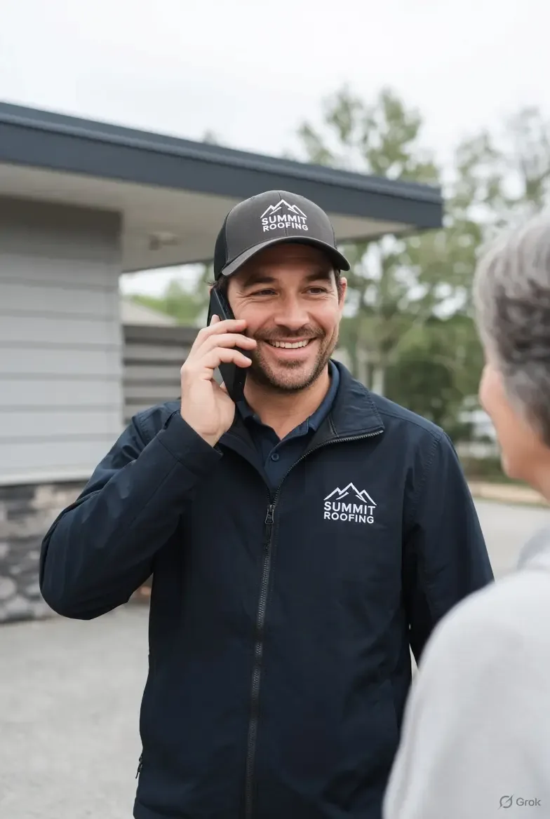Flat Roof Leak Repair Hopland, CA FAQs